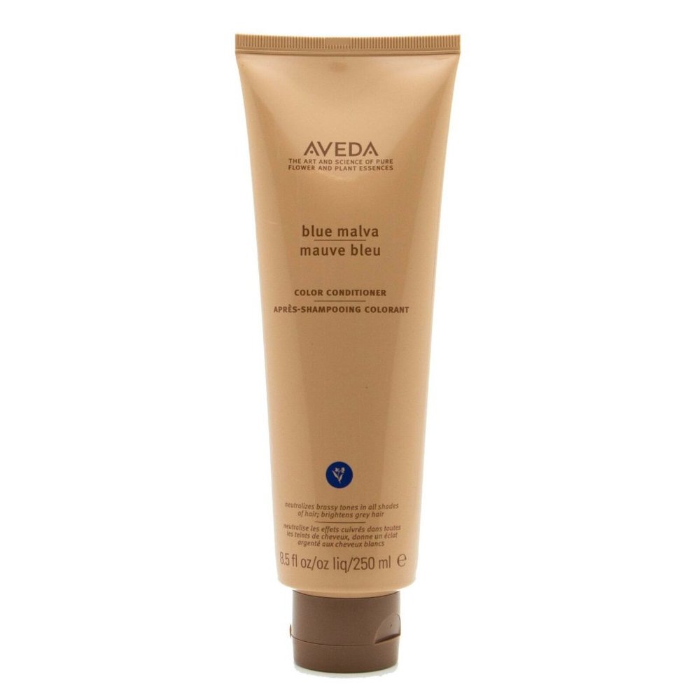 *** SOLD ***   New!! AVEDA Blue Malva Conditioner